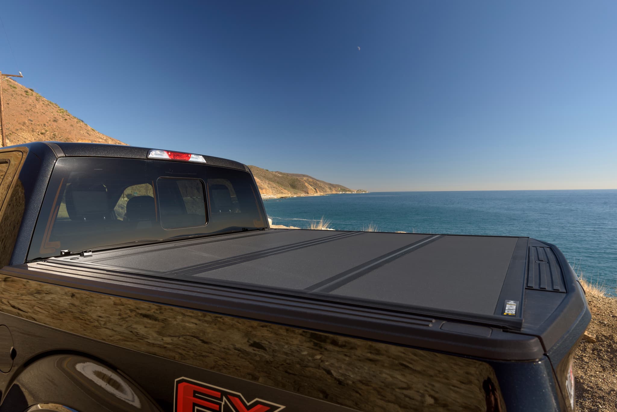 BAK Truck Bed Covers