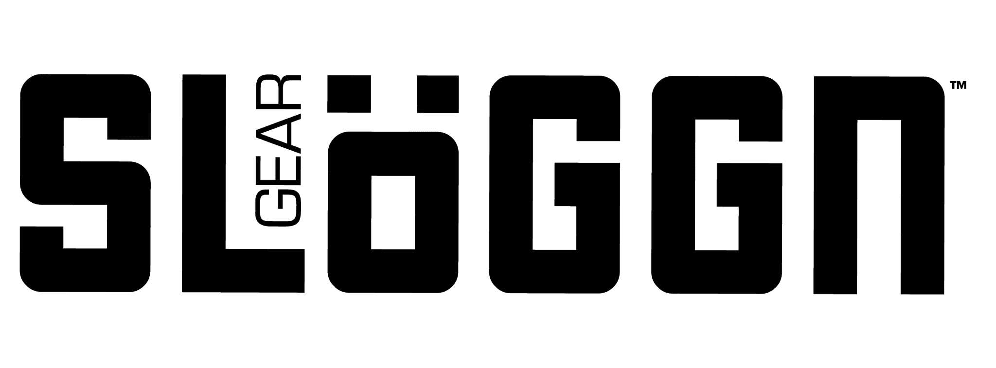 Sloggn Gear logo