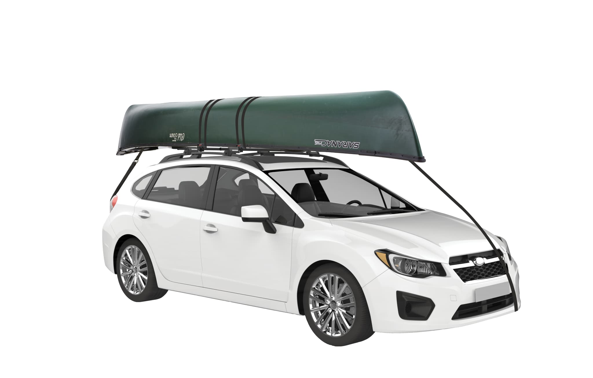 Canoe Racks