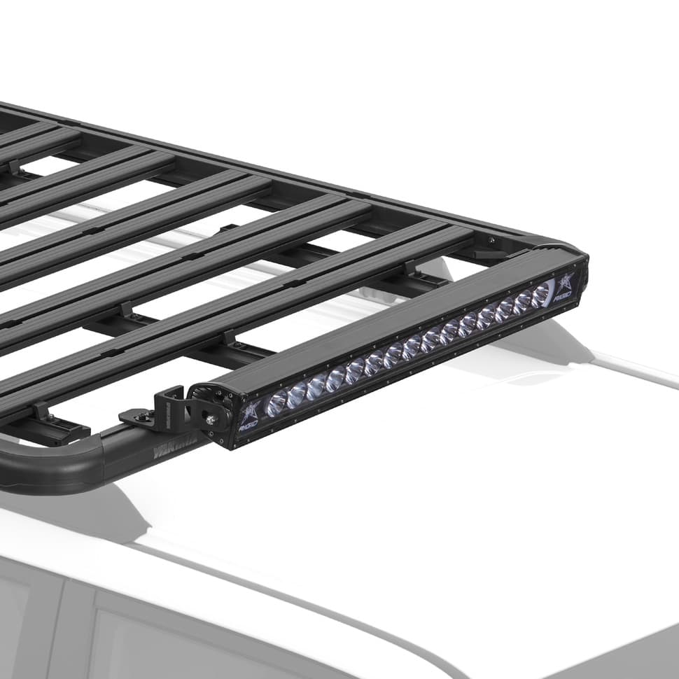 Platform Roof Rack Accessories