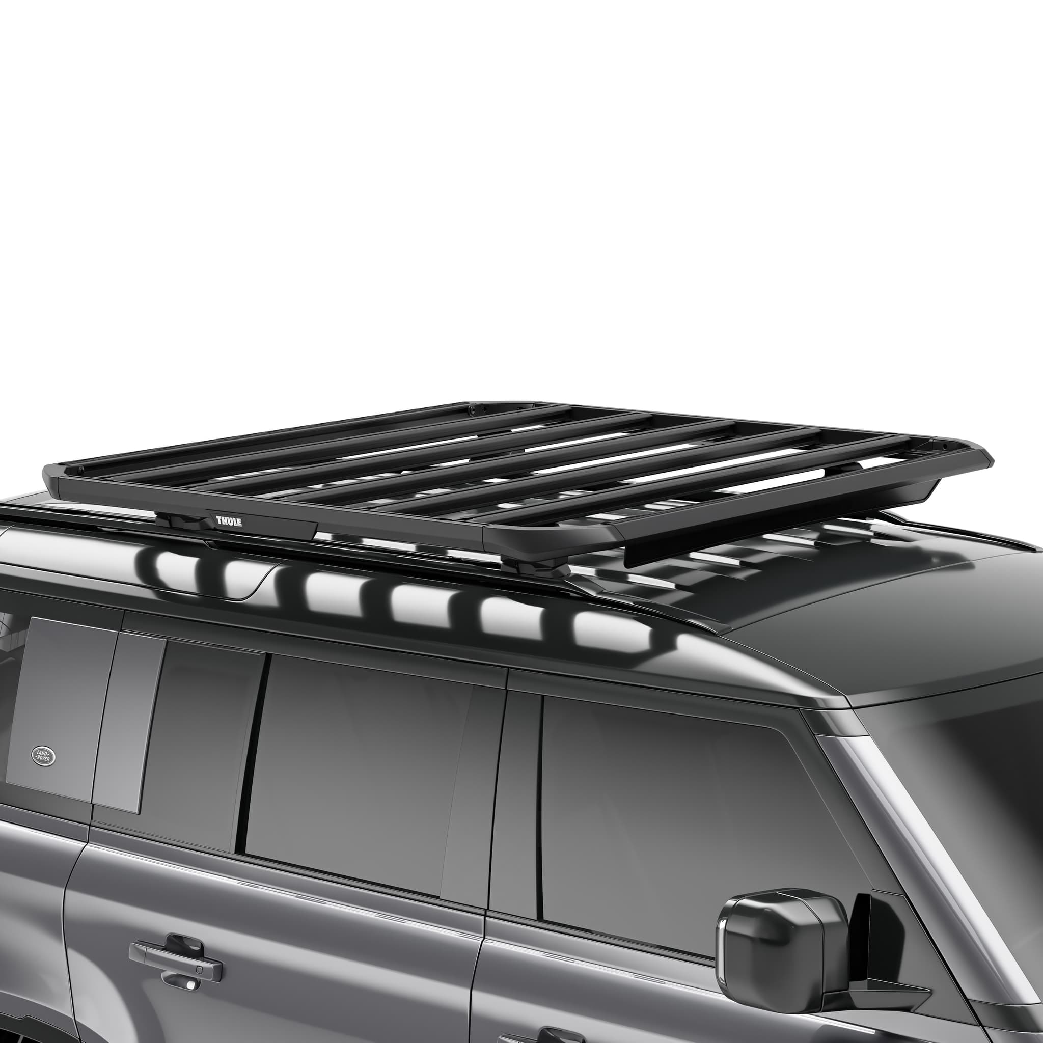 Thule Caprock Platform Rack
