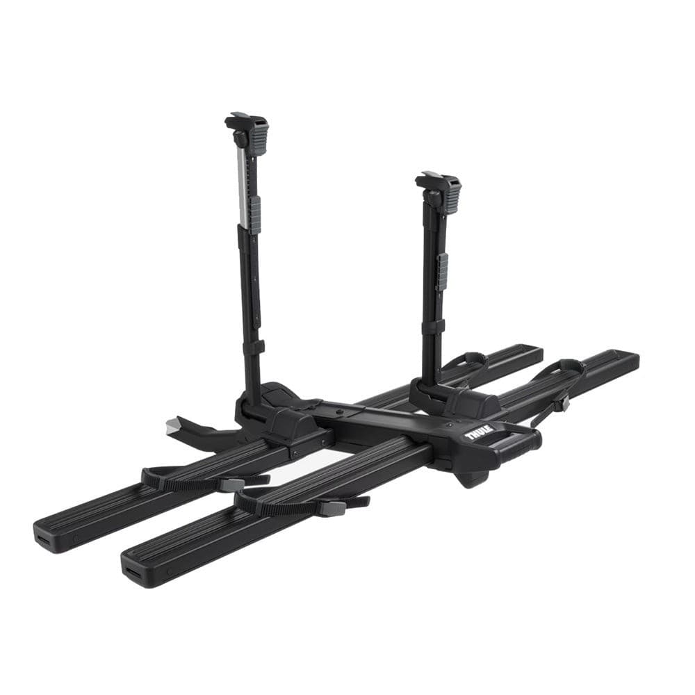 Thule Vero 2 Bike Foldable Hitch Bicycle Rack