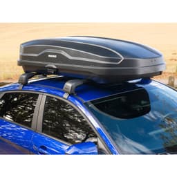 Yakima SkyBox NX 16 Cargo Box